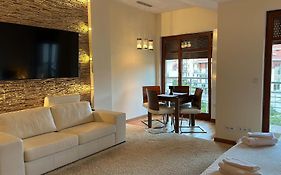 Neptun Park Apartament - 100 m od plaży